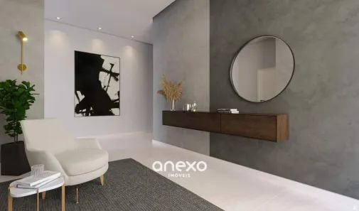 Apartamento com 2 Quartos à venda, 66m² no Água Verde, Blumenau