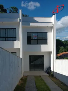 Sobrado com 2 Quartos à venda, 96m² no Fortaleza, Blumenau