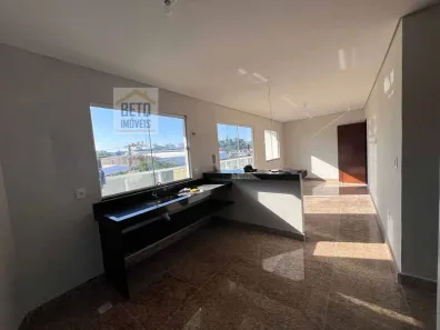 Cobertura com 2 Quartos para alugar, 80m² no Novo Cavaleiro, Macaé