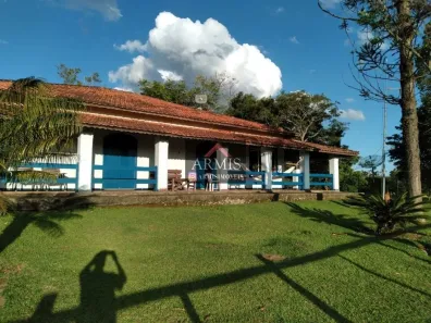 Fazenda / Sítio / Chácara com 3 Quartos para alugar, 30000m² no Boa Vista dos Silva, Bragança Paulista
