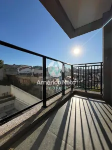 Studio com 1 Quarto para alugar, 46m² no Santa Paula, São Caetano do Sul