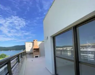 Cobertura com 3 Quartos à venda, 127m² no Itacuruçá, Mangaratiba