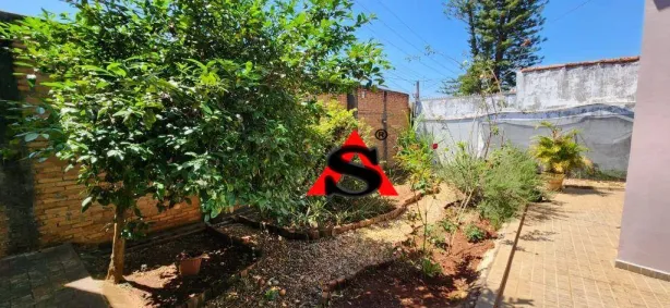 Casa com 4 Quartos à venda, 246m² no Jardim Bonanza, Tietê