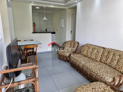 Apartamento com 2 Quartos à venda, 62m² no Enseada, Guarujá
