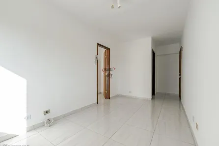 Apartamento com 1 Quarto para alugar, 48m² no Alto da Glória, Curitiba