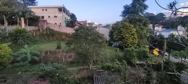Terreno / Lote / Condomínio à venda, 550m² no Parque Delfim Verde, Itapecerica da Serra