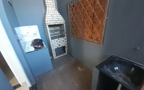 Kitnet com 1 Quarto para alugar, 10m² no Vila Almeida, Campo Grande