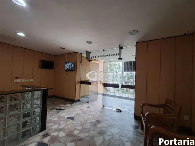 Apartamento com 1 Quarto para alugar, 77m² no Centro, Niterói
