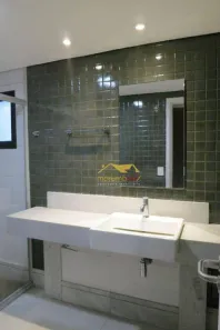 Apartamento com 4 Quartos à venda, 165m² no Jardim Morumbi, São Paulo