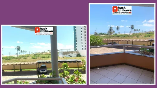 Casa de Condomínio com 4 Quartos à venda, 180m² no Aruana, Aracaju