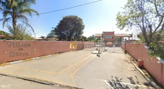 Terreno / Lote / Condomínio à venda, 800m² no Condomínio Village da Serra, Araçoiaba da Serra