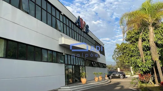 Galpão / Depósito / Armazém para alugar, 3300m² no Industrial Anhangüera, Osasco