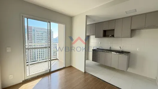 Apartamento com 2 Quartos para alugar, 56m² no Cerâmica, São Caetano do Sul
