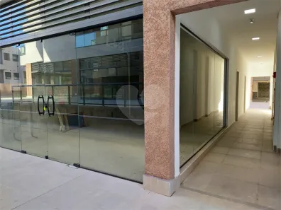Loja / Salão / Ponto Comercial para alugar, 36m² no Pinheirinho, Vinhedo