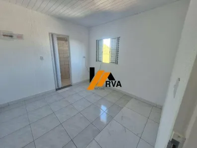 Casa com 1 Quarto para alugar, 60m² no Laranjeiras, Caieiras
