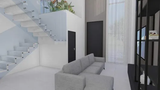 Casa de Condomínio com 4 Quartos à venda, 200m² no Universitário, Caruaru