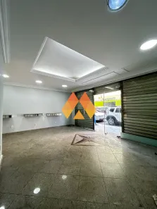 Loja / Salão / Ponto Comercial para alugar, 35m² no Centro, Macaé