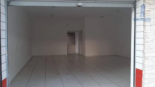 Loja / Salão / Ponto Comercial à venda, 252m² no Santa Cecília, Paulínia