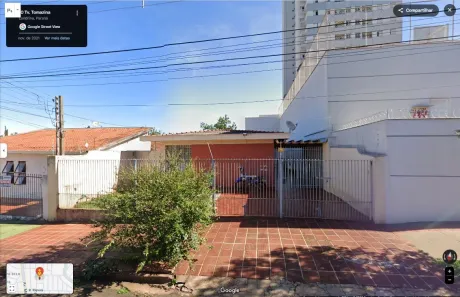 Casa com 3 Quartos para venda ou aluguel, 250m² no Jardim do Norte, Londrina