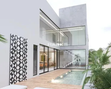 Casa de Condomínio com 4 Quartos à venda, 334m² no Universidade, Vitória da Conquista