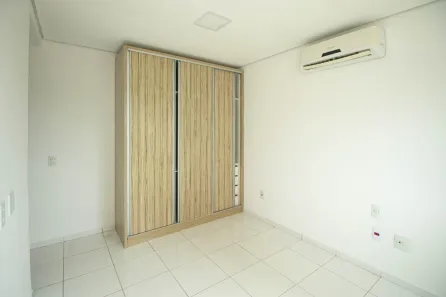 Apartamento com 4 Quartos à venda, 133m² no Adrianópolis, Manaus