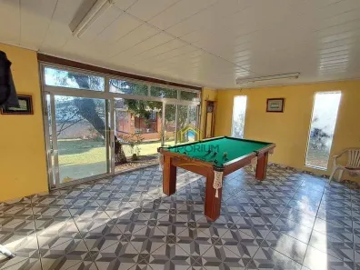Fazenda / Sítio / Chácara com 3 Quartos à venda, 1000m² no Campo Verde, Ibiúna