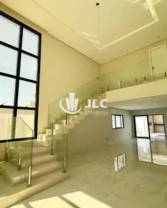 Casa de Condomínio com 4 Quartos à venda, 236m² no Alphaville, Barra dos Coqueiros