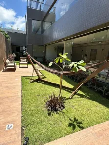 Apartamento com 1 Quarto para alugar, 40m² no Jardim Oceania, João Pessoa