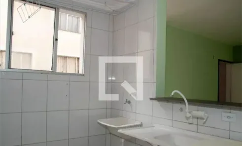 Apartamento com 2 Quartos à venda, 48m² no Cândida Ferreira, Contagem