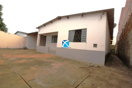 Casa com 3 Quartos à venda, 120m² no Setor Norte, Planaltina