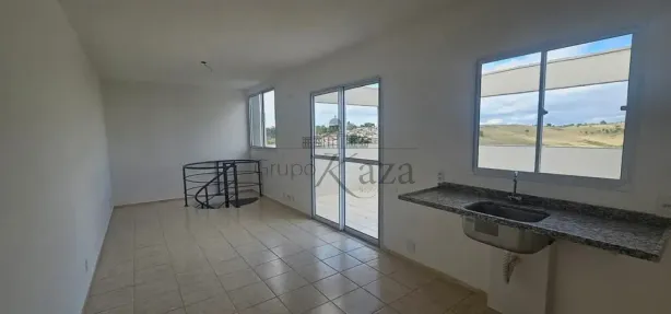 Cobertura com 2 Quartos à venda, 80m² no Jardim Paraíso, Jacareí