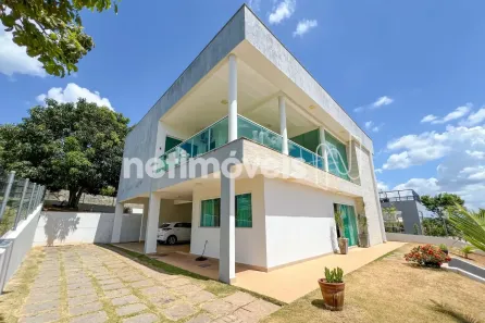 Casa com 4 Quartos à venda, 1000m² no Condomínio Gran Royalle Aeroporto, Confins