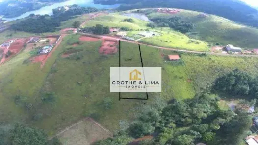 Terreno / Lote / Condomínio à venda, 2200m² no Centro, Igaratá