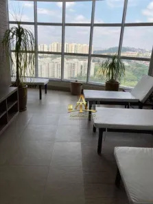 Apartamento com 2 Quartos à venda, 74m² no Alphaville Empresarial, Barueri