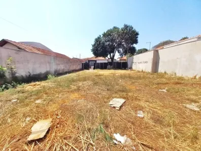 Terreno / Lote / Condomínio à venda, 378m² no Boa Vista, Limeira