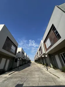 Casa de Condomínio com 3 Quartos à venda, 154m² no Diácono João Luiz Pozzobon, Santa Maria