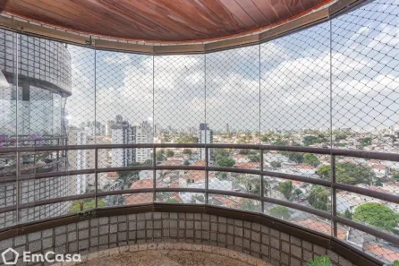 Apartamento com 3 Quartos à venda, 330m² no Jardim da Saúde, São Paulo
