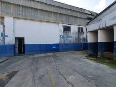 Galpão / Depósito / Armazém para alugar, 1150m² no Prazeres, Jaboatão dos Guararapes