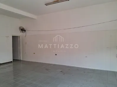 Loja / Salão / Ponto Comercial para alugar, 80m² no Jardim Residencial Dona Santina Paroli Peccinini, Limeira