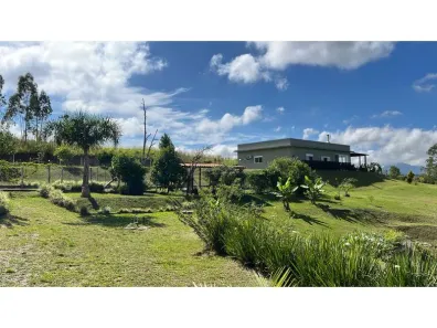 Casa de Condomínio com 3 Quartos à venda, 196m² no Loteamento Bosque Merhy, Quatro Barras