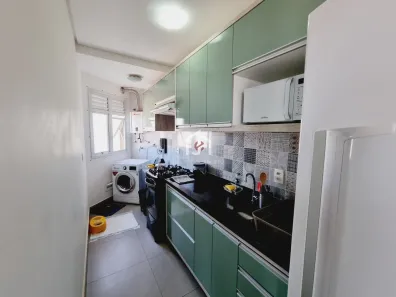 Cobertura com 2 Quartos à venda, 133m² no Jardim das Nações, Taubaté