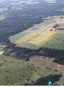 Terreno / Lote / Condomínio à venda, 700m² no Setor Central, Gurupi
