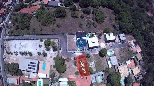 Terreno / Lote / Condomínio à venda, 300m² no Monte Gordo (Monte Gordo), Camaçari