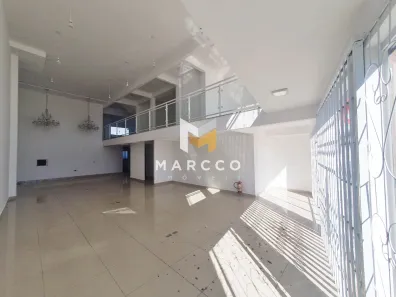 Loja / Salão / Ponto Comercial para alugar, 168m² no Centro, São José dos Pinhais