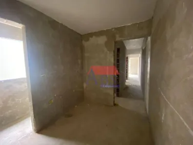 Apartamento com 3 Quartos à venda, 60m² no Jardim Casqueiro, Cubatão