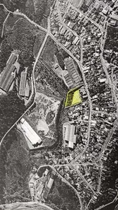 Terreno / Lote Comercial à venda, 3975m² no Estância São Francisco, Itapevi