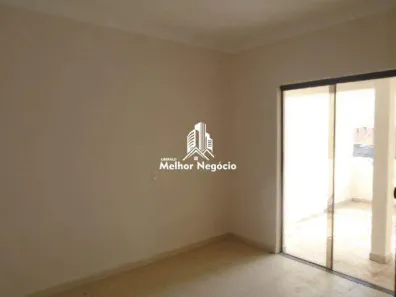 Sobrado com 3 Quartos à venda, 270m² no Parque Residencial Jaguari, Americana