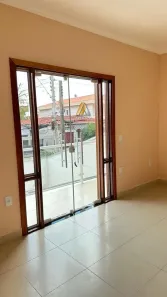 Sobrado com 2 Quartos para alugar, 115m² no Vila Real Continuação, Hortolândia