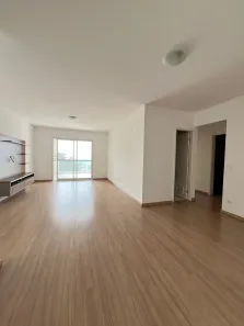 Apartamento com 4 Quartos para alugar, 132m² no Vila Bonfim, Embu das Artes