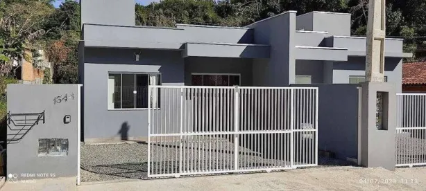 Casa com 2 Quartos à venda, 66m² no Armação, Penha